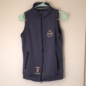 Equine Couture Dominique Vest